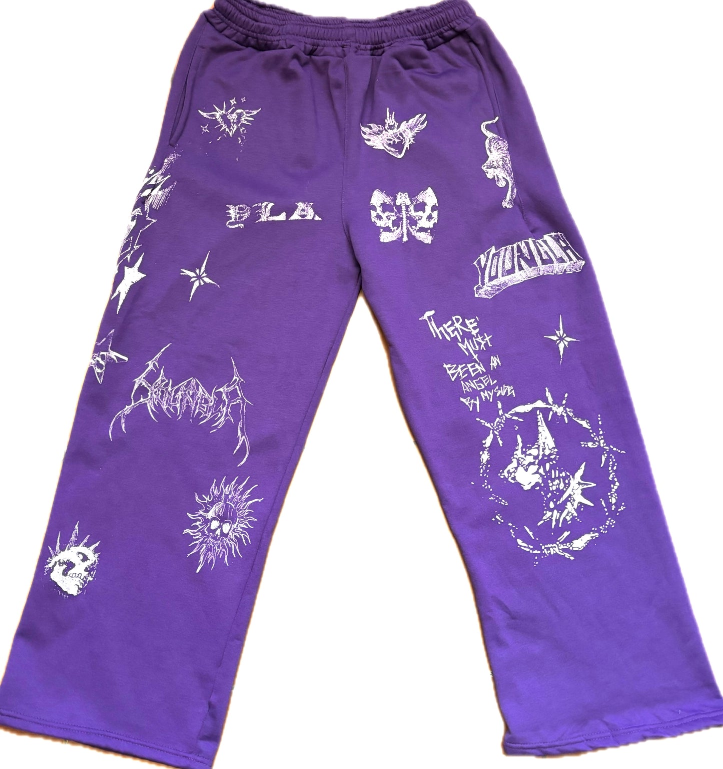 JOGGER INKED BASIC