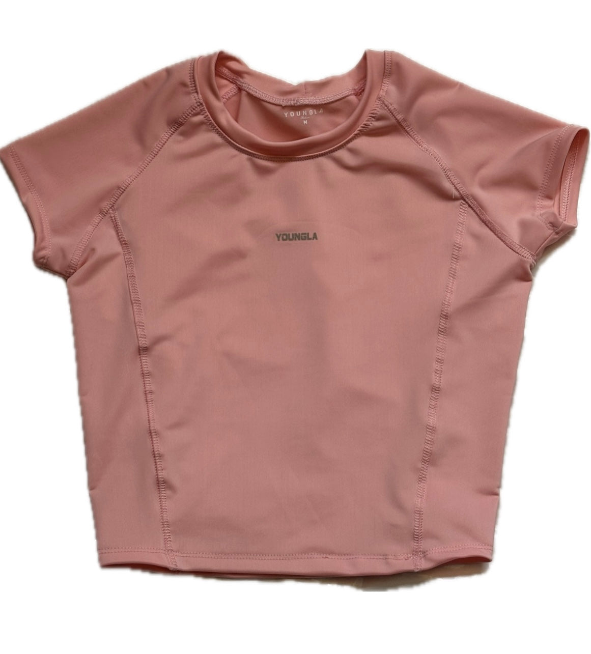 COMPRESION CAP SLEVE TEE