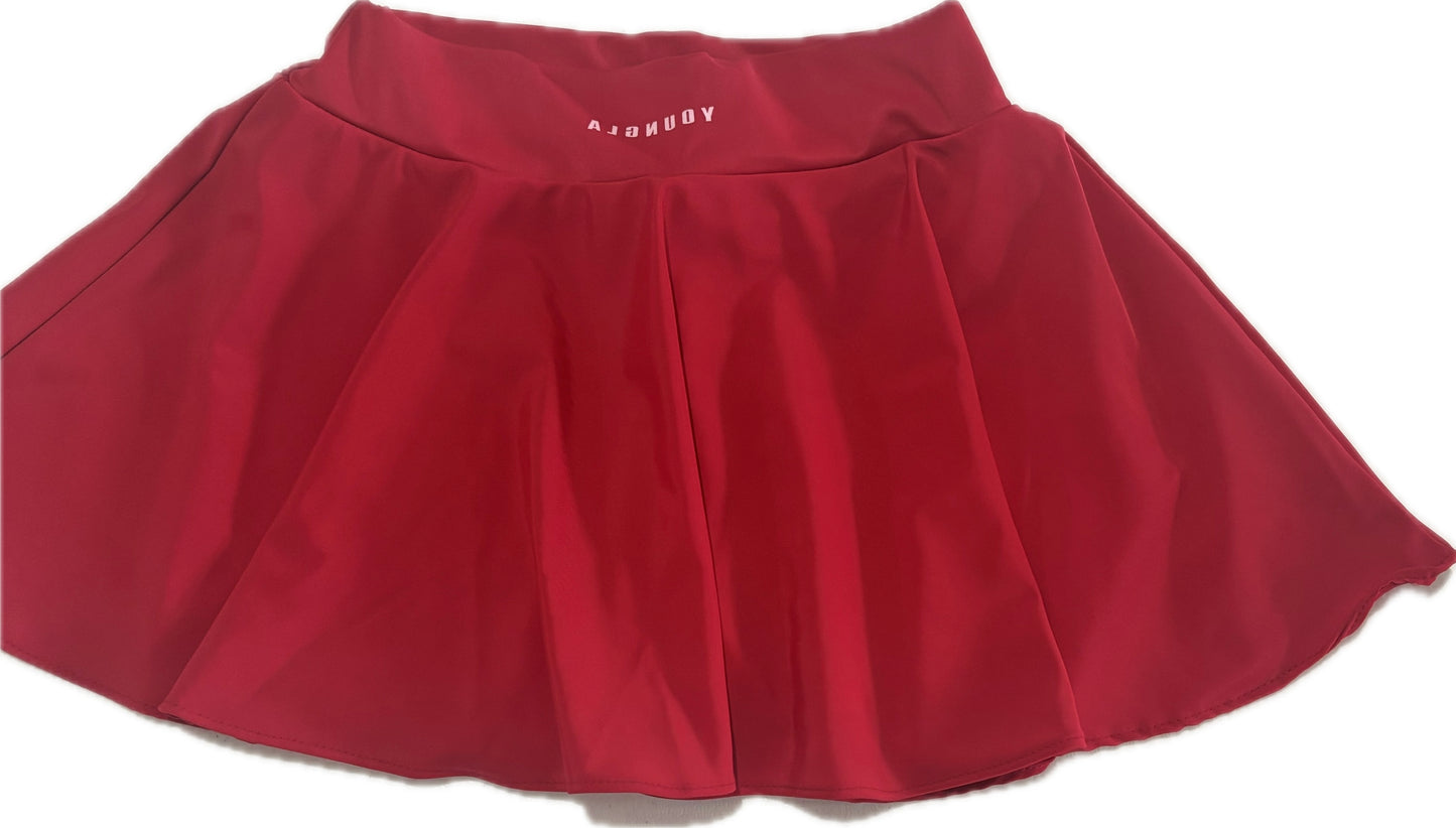 FALDA-SHORT YOUNGLA
