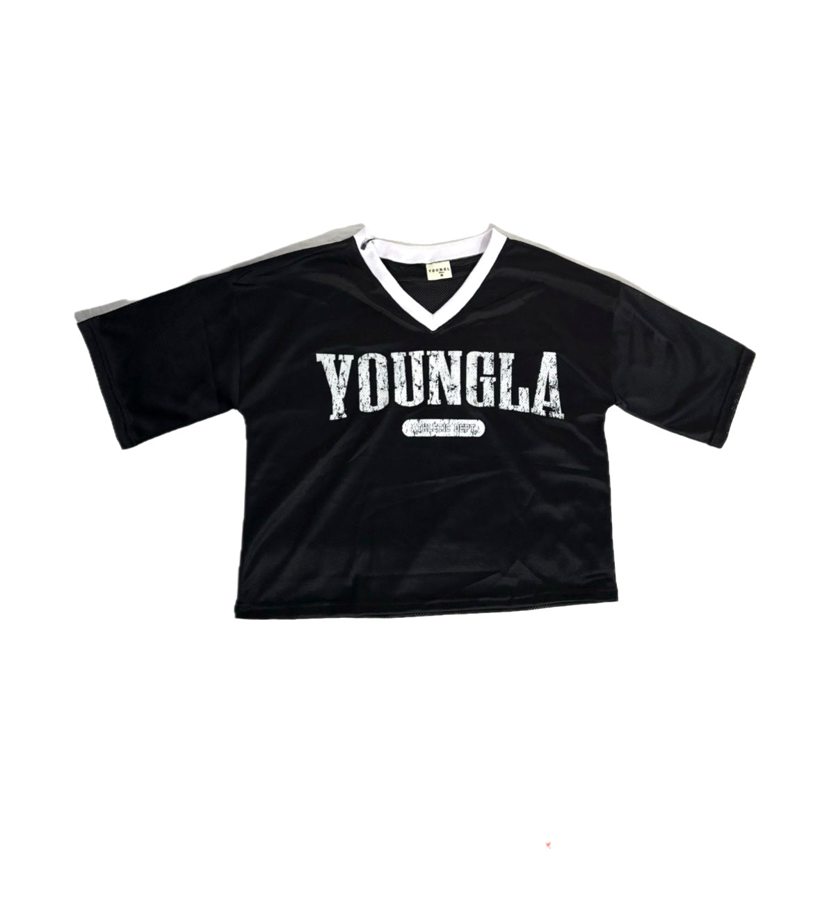 OVERSIZE JERSEY VARCITY FOOTBALL