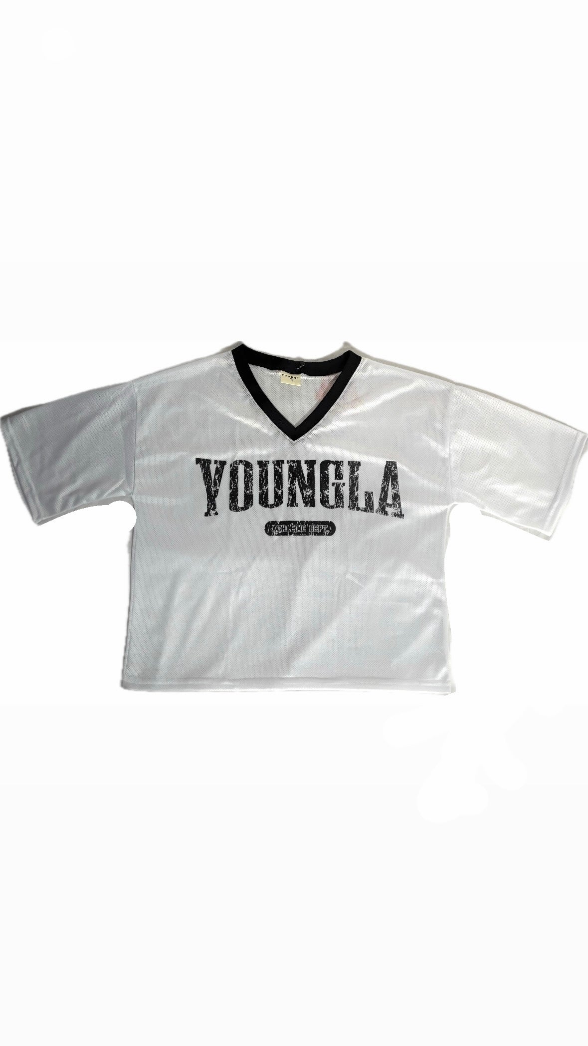 OVERSIZE JERSEY VARCITY FOOTBALL