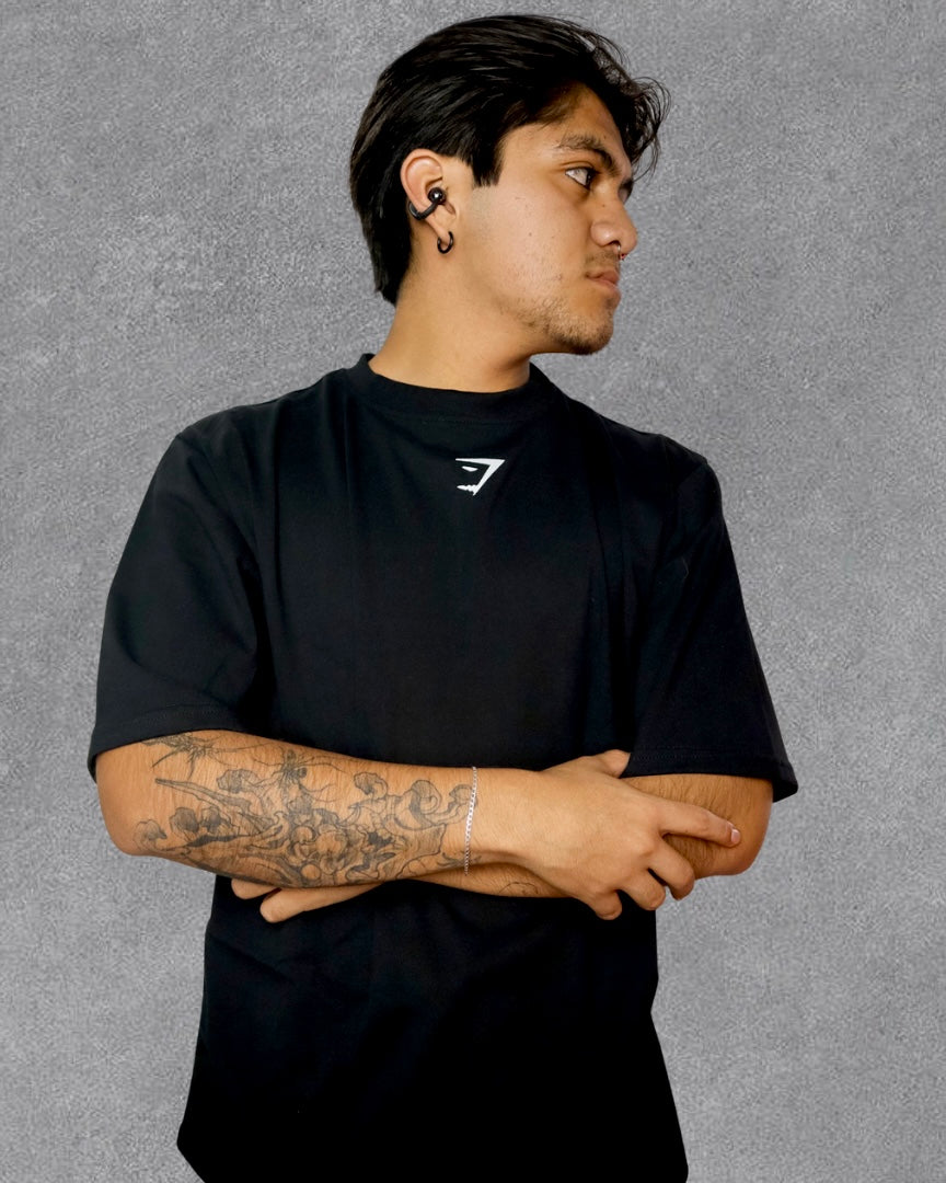 OVERSIZE DEADWEIGHT T-SHIRT GYMSHARK