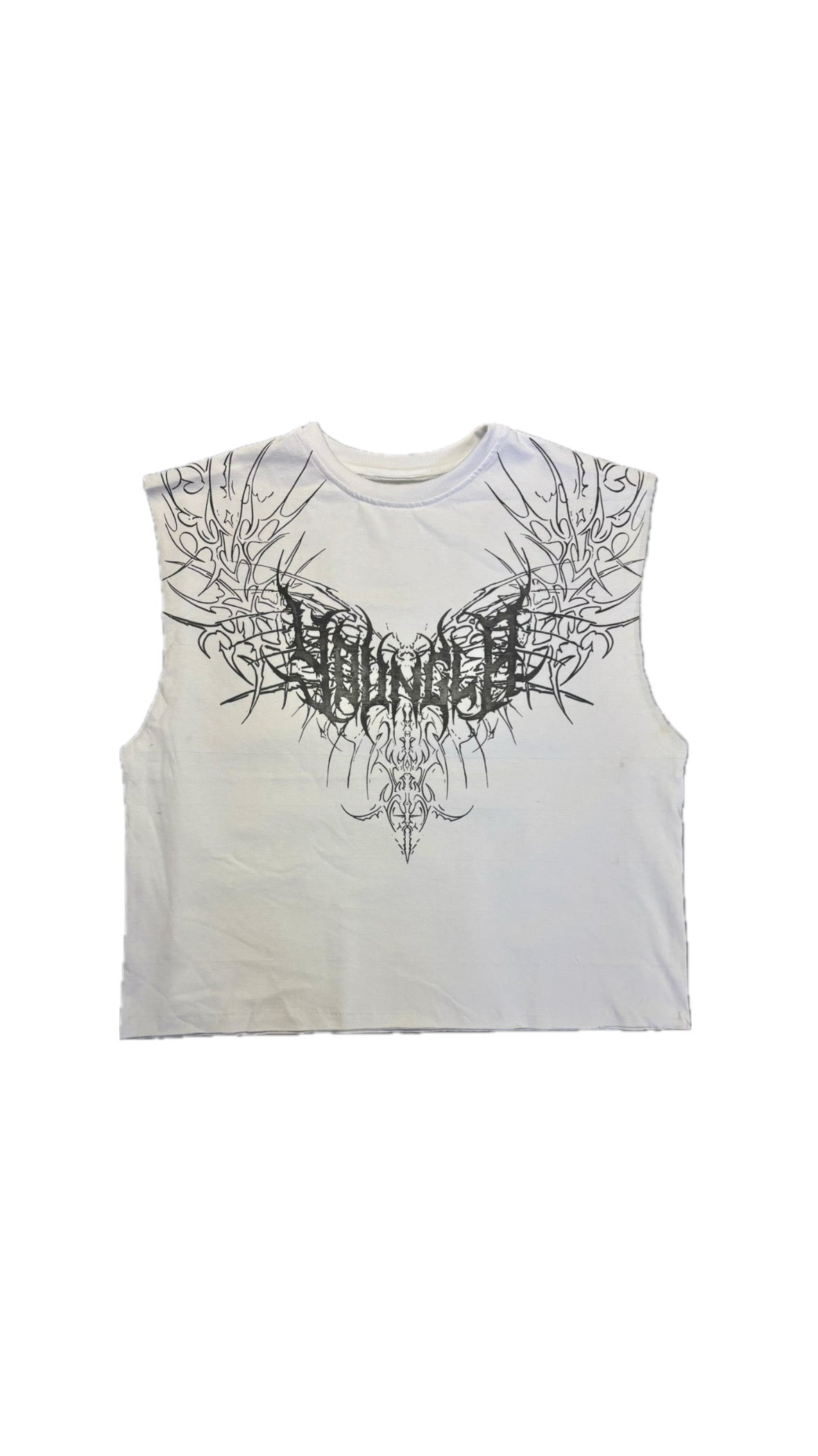 TANK DARK WAVE