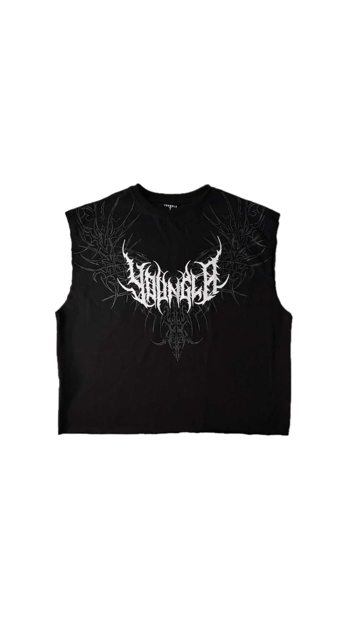 TANK DARK WAVE