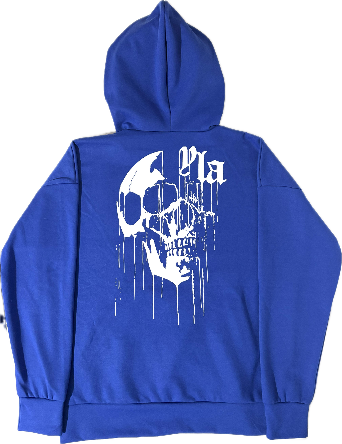 HOODIE BLACKLETTER