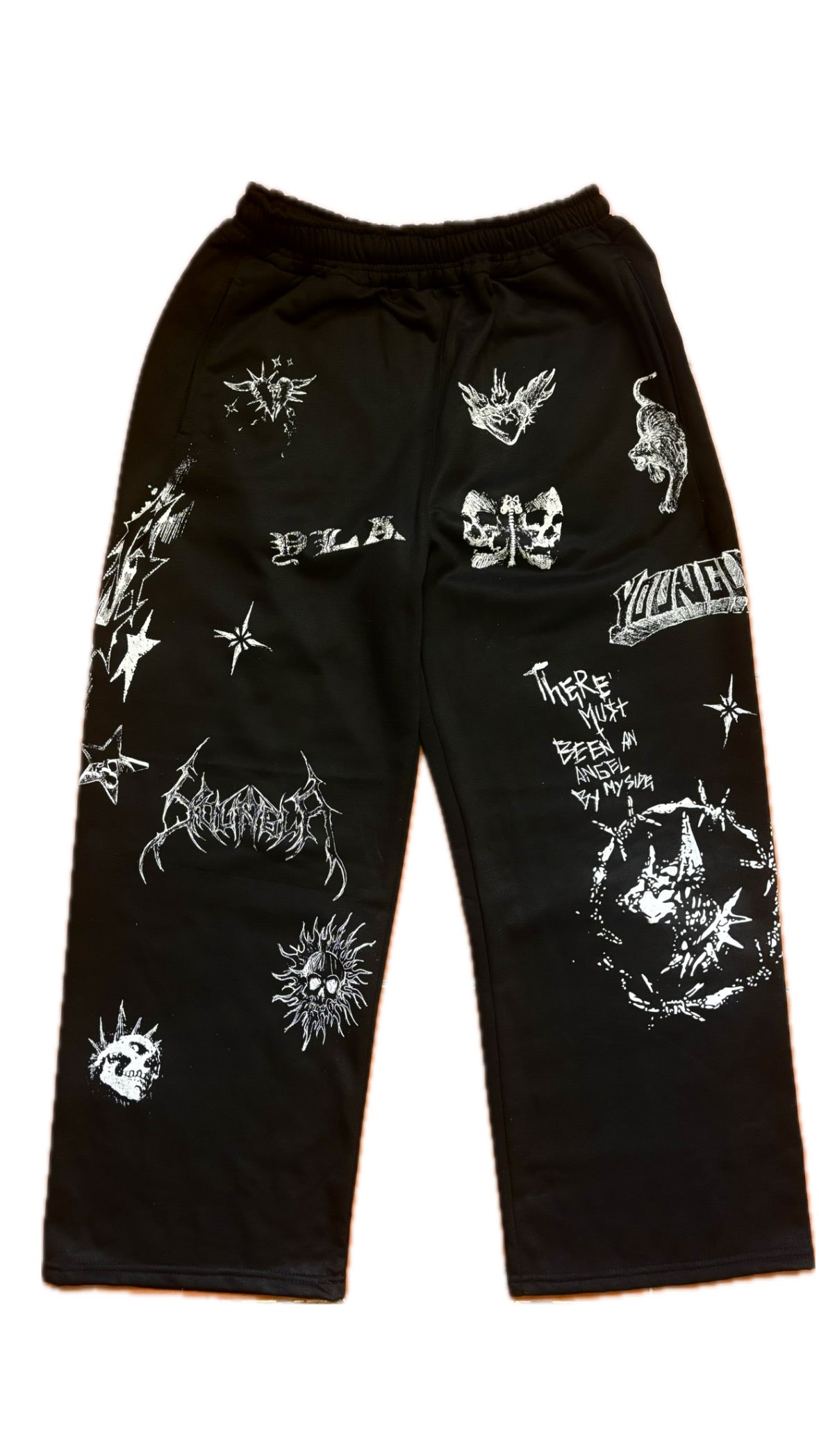 JOGGER INKED BASIC