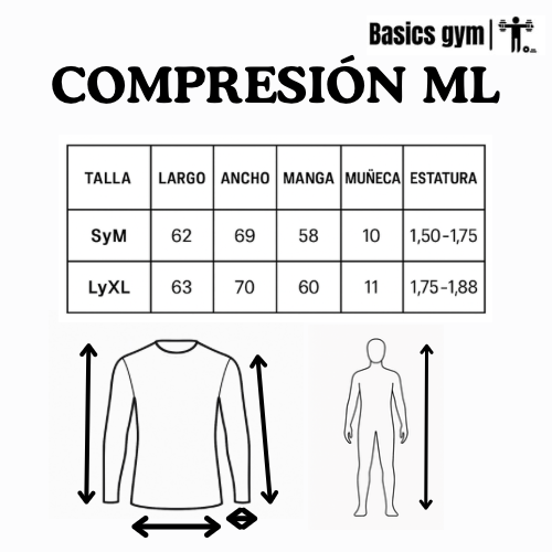 COMPRESION SOUL DECAY ML BREATHEDIVINITY ‼️TELA NUEVA‼️