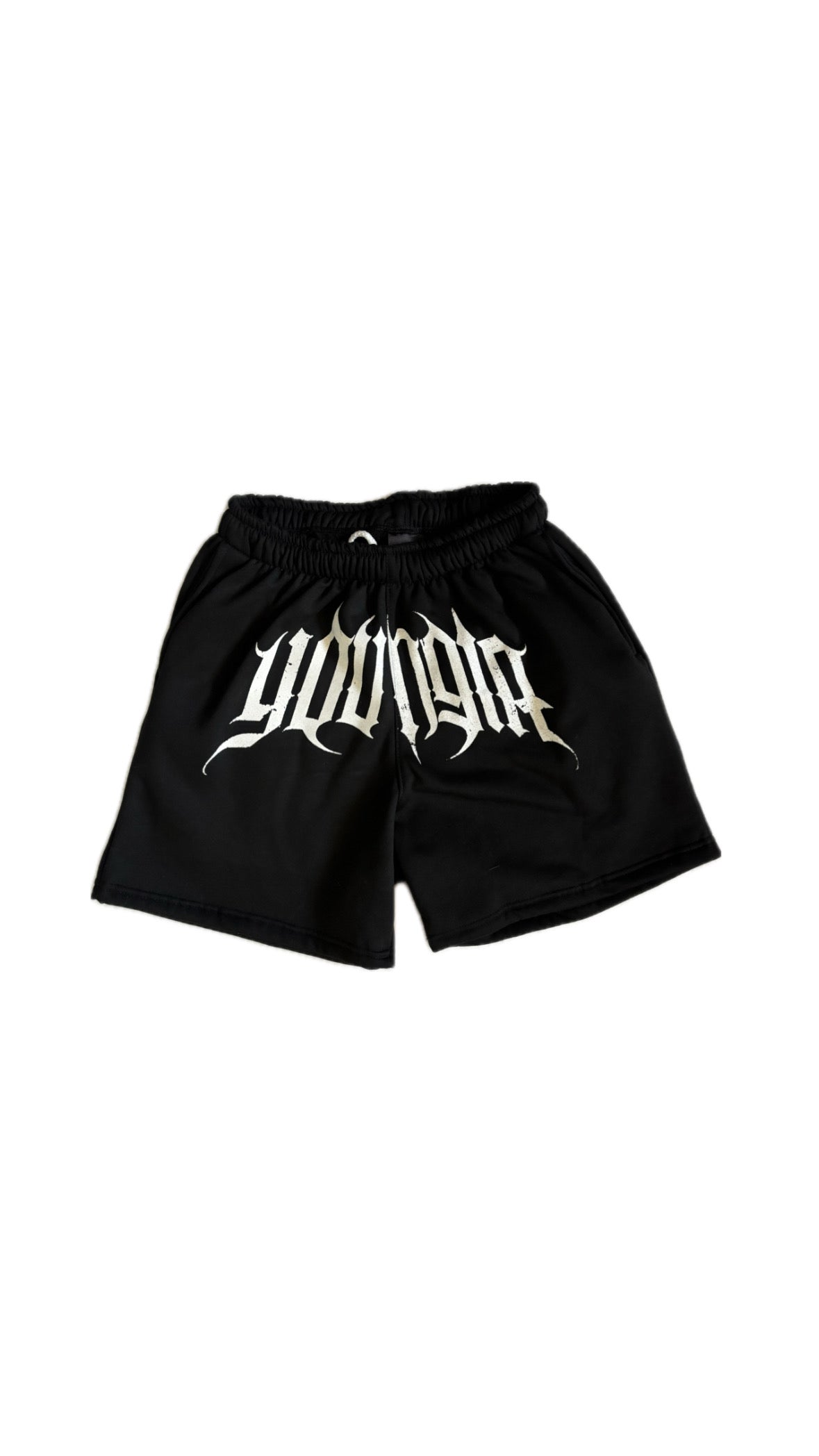 SHORT DECONSTRUCTED TERRY