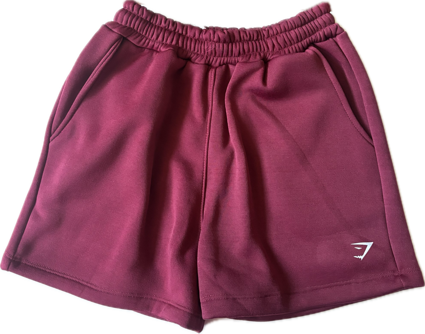 SHORT LOGO GYMSHARK