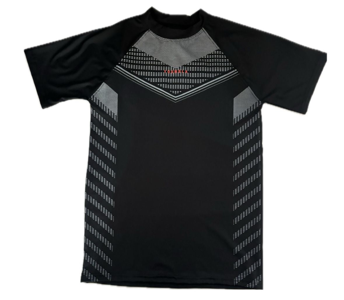 COMPRESION SUPER VILLAIN