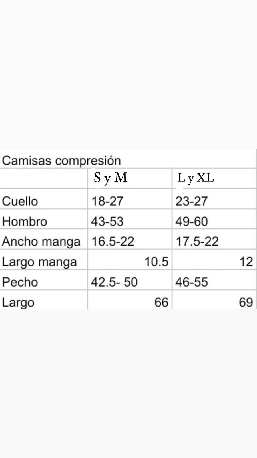 COMPRESION SUPER VILLAIN