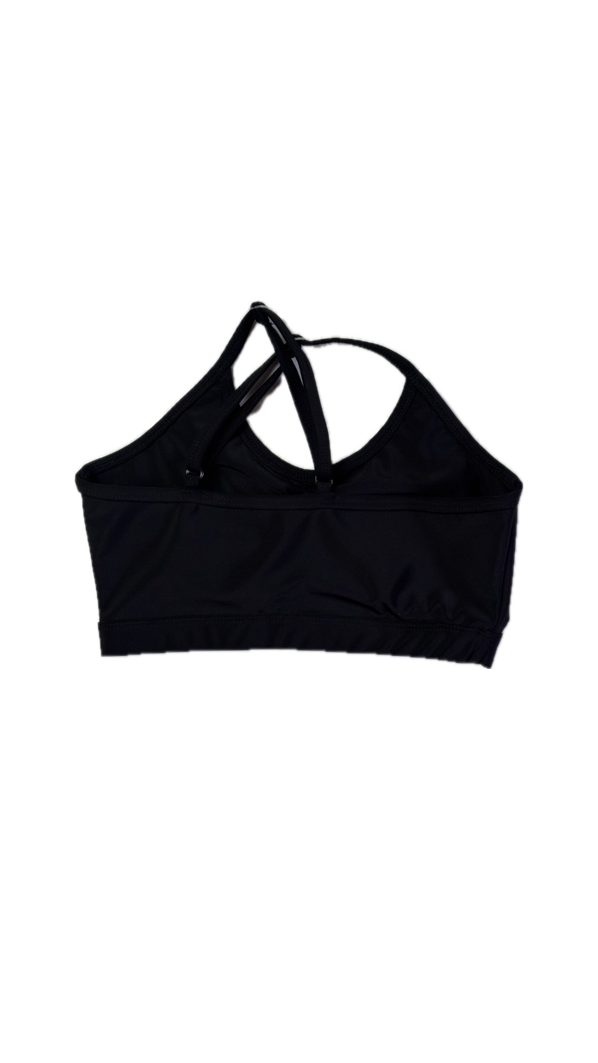 TOP GYMSHARK RUCHED