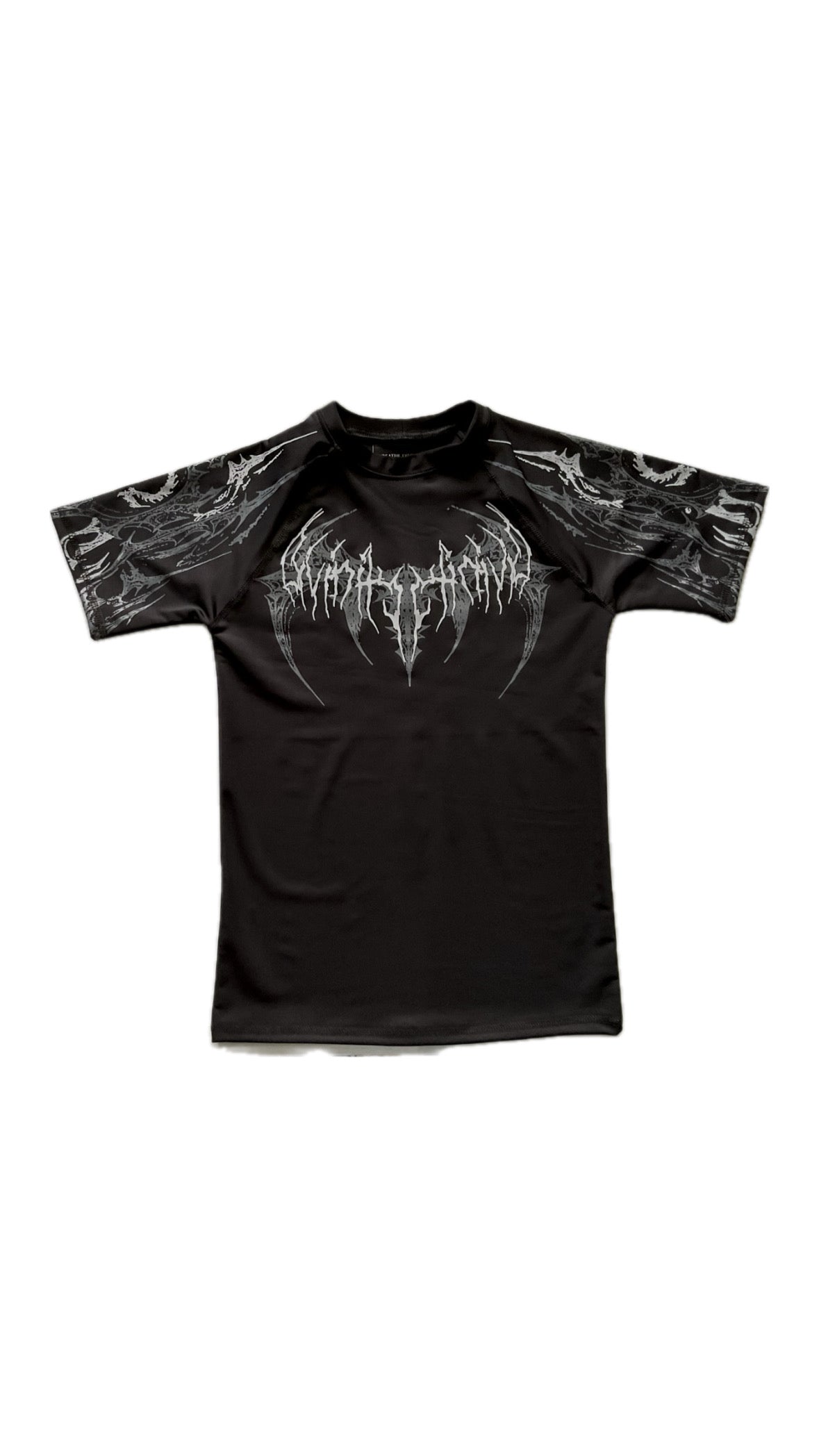 COMPRESION NIGHTFALL BREATHEDIVINITY MC