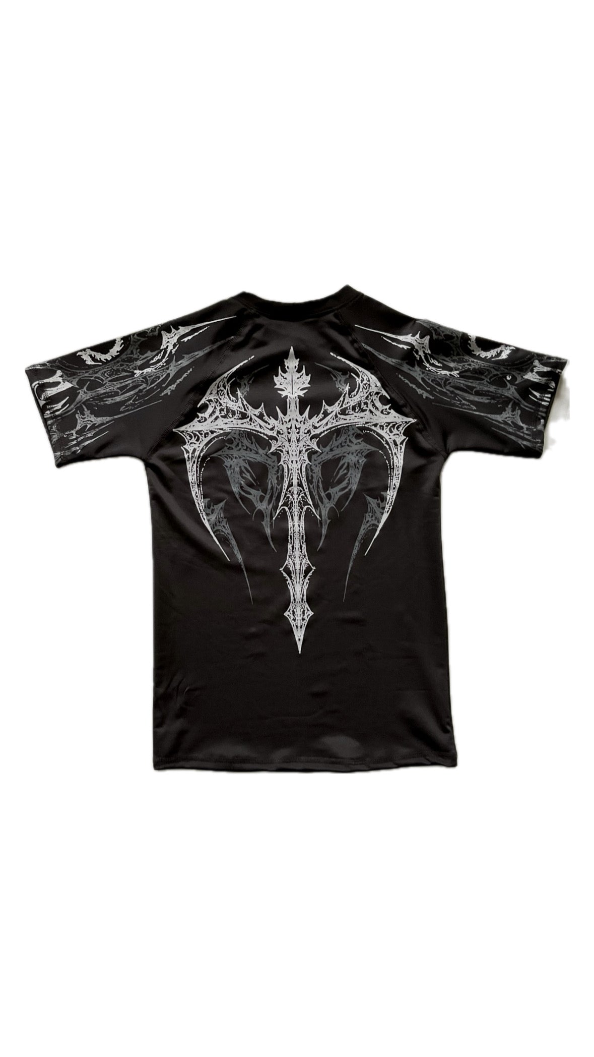 COMPRESION NIGHTFALL BREATHEDIVINITY MC