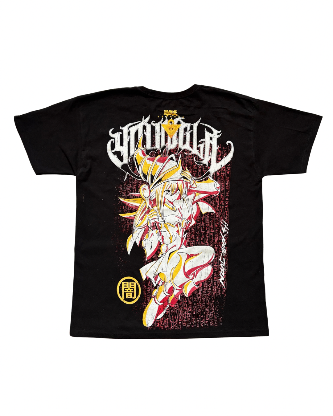 OVERSIZE YU-GI-OH