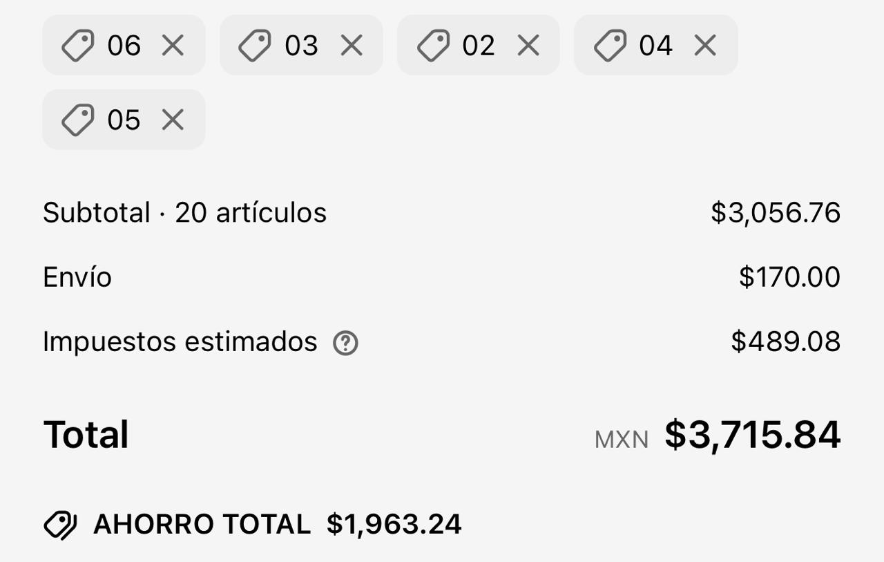 PAQUETE EMPRENDEDOR