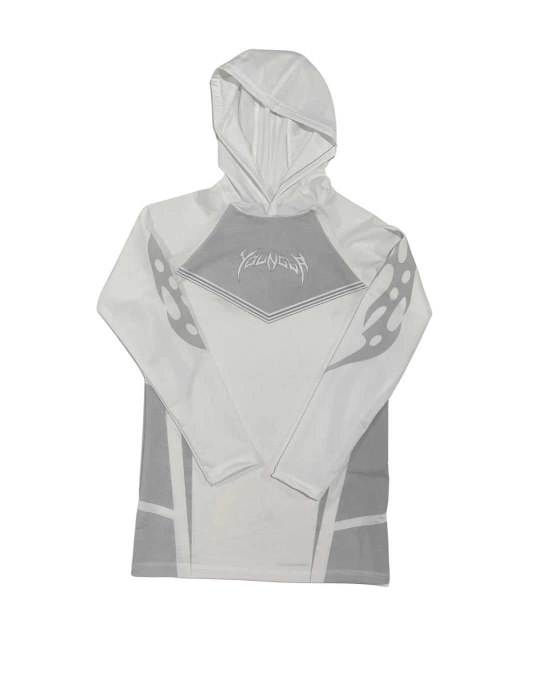 COMPRESION WARRIOR ML