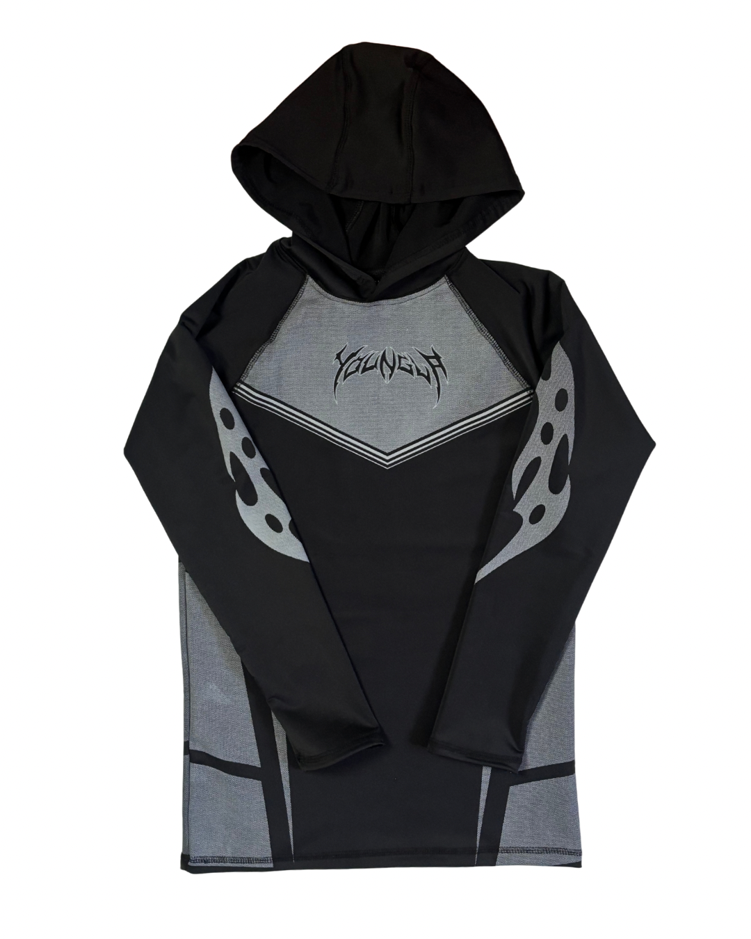COMPRESION WARRIOR ML