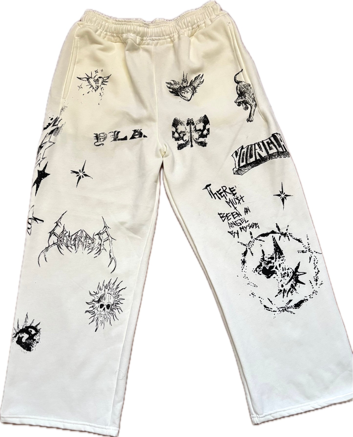 JOGGER INKED BASIC