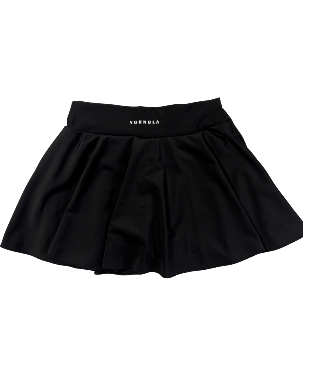 FALDA-SHORT YOUNGLA