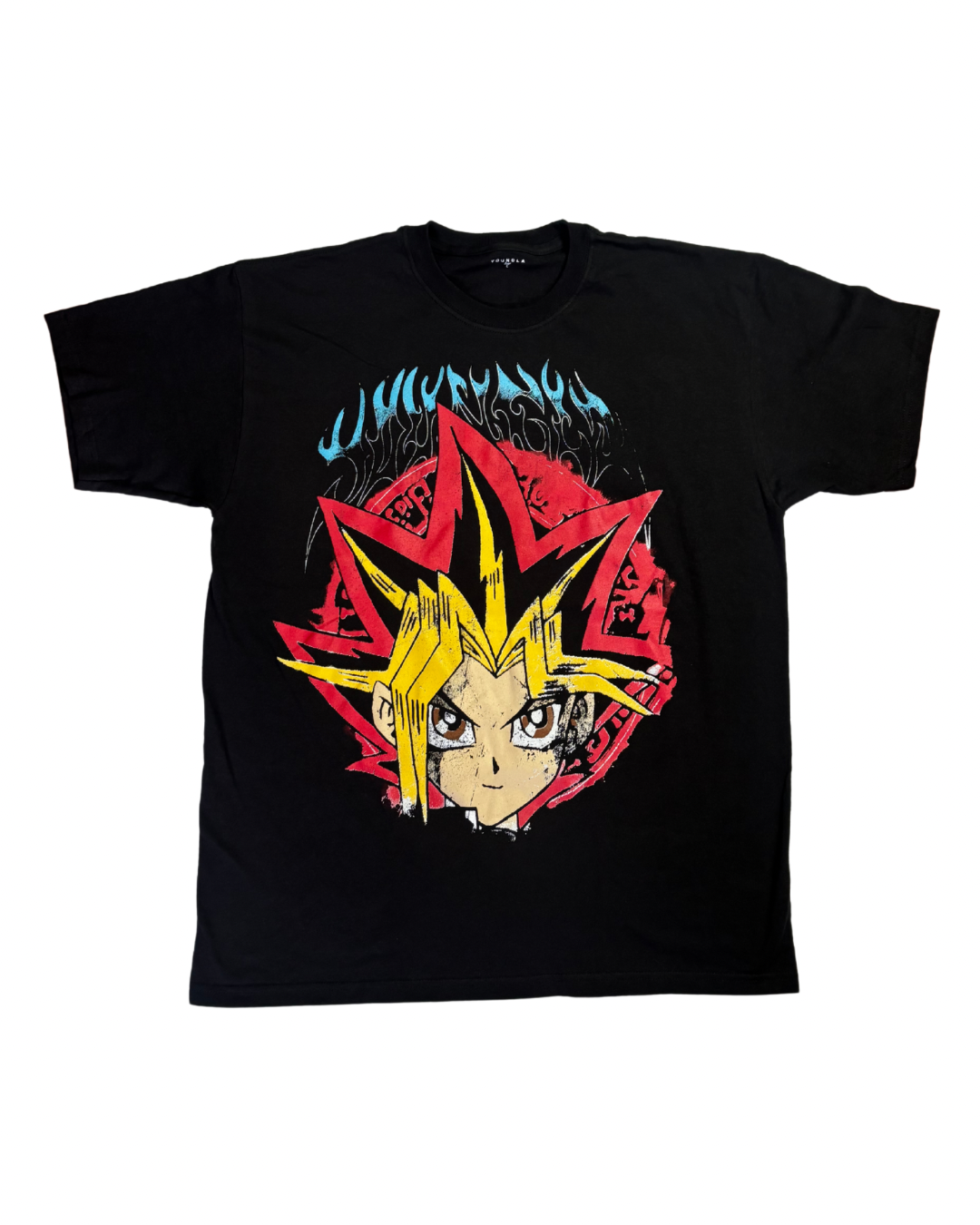 OVERSIZE YU-GI-OH