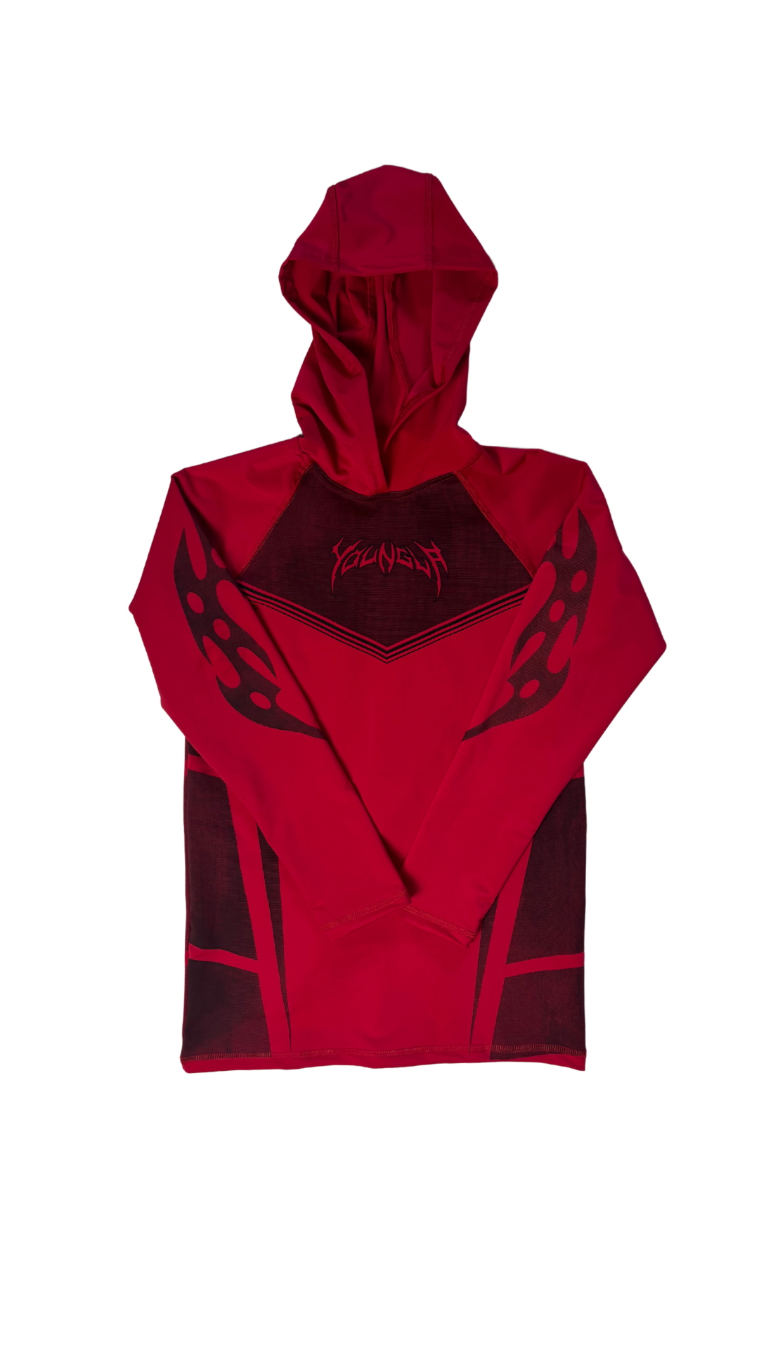 COMPRESION WARRIOR ML