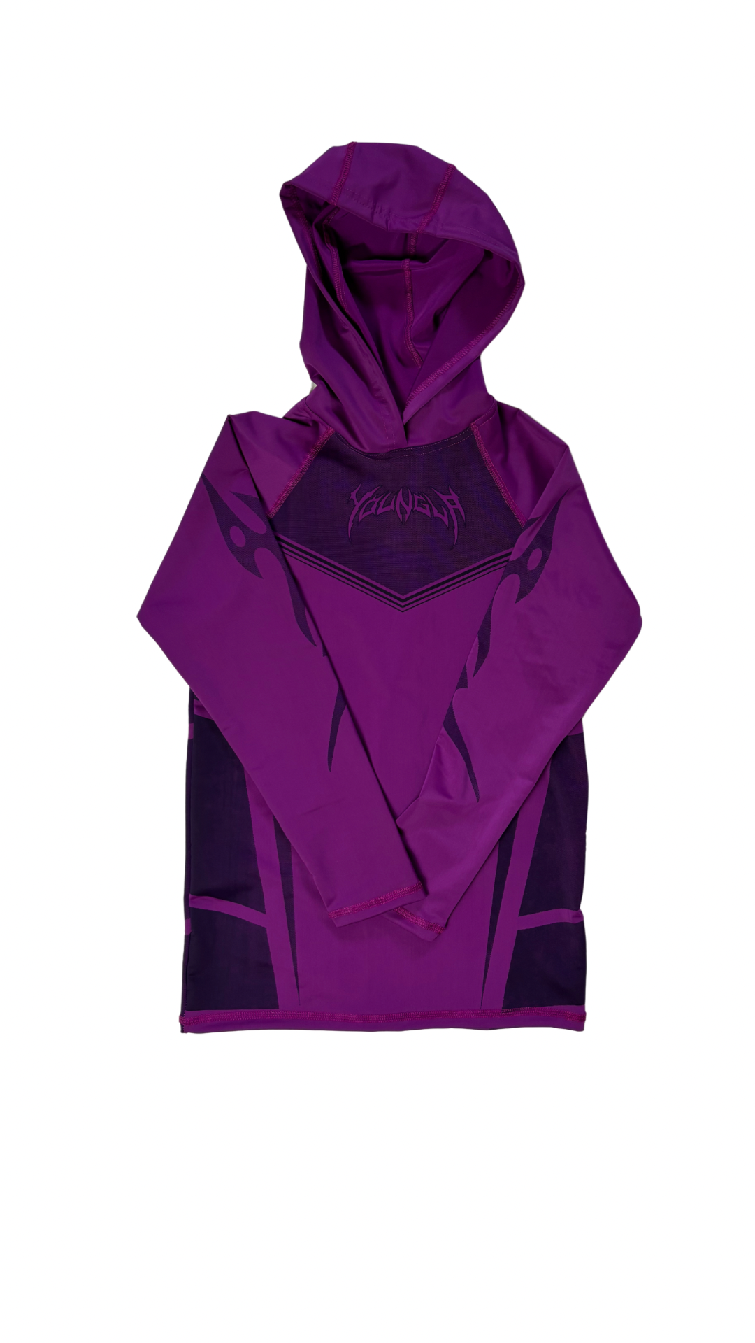 COMPRESION WARRIOR ML