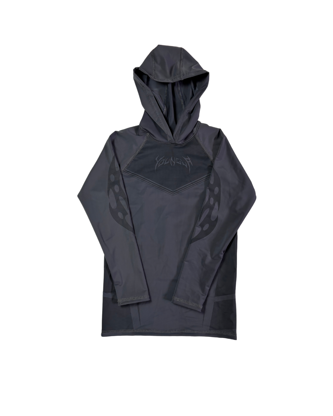 COMPRESION WARRIOR ML