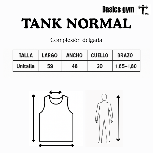 TANK YOUNGLA