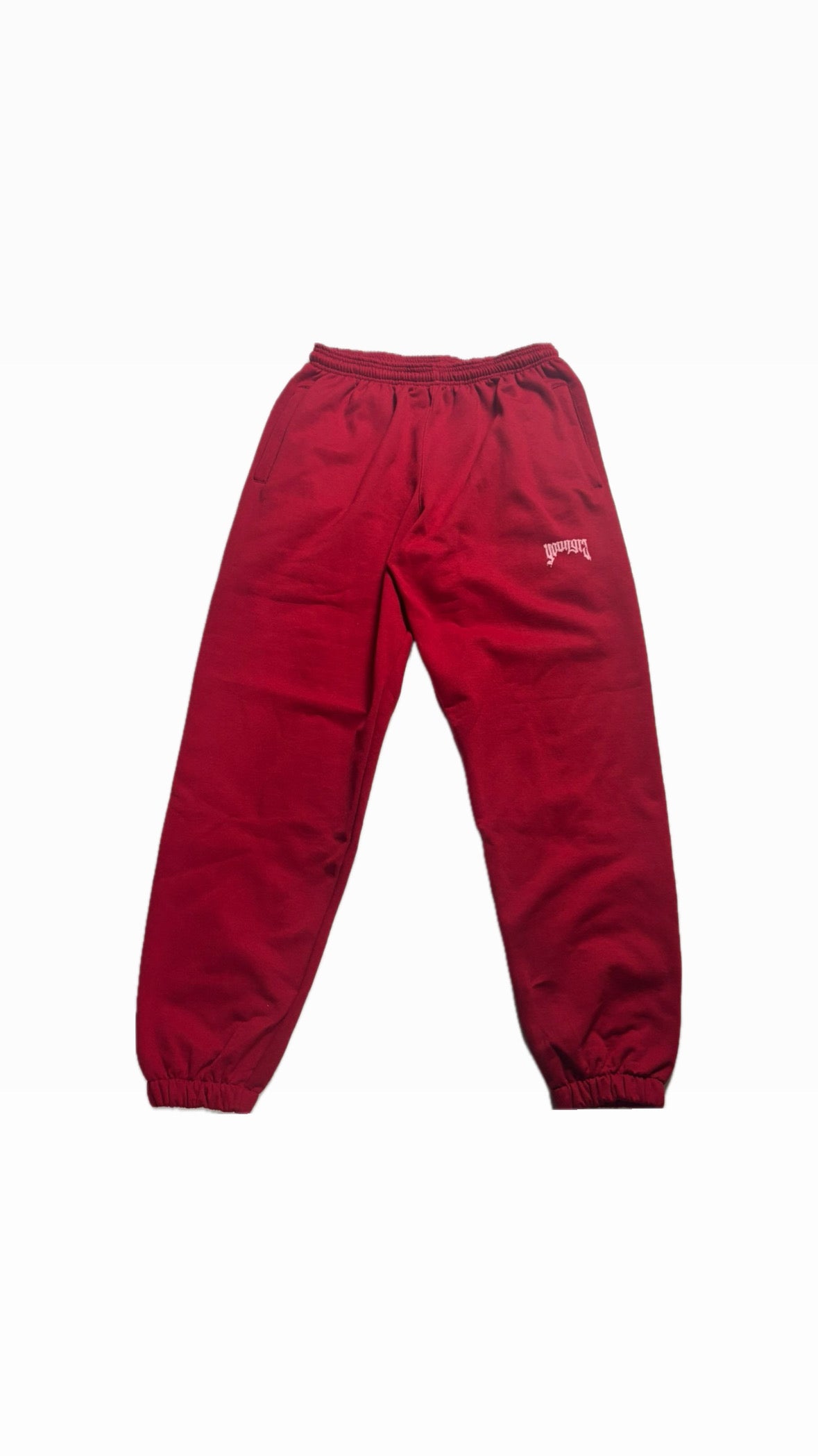 JOGGER ANIME