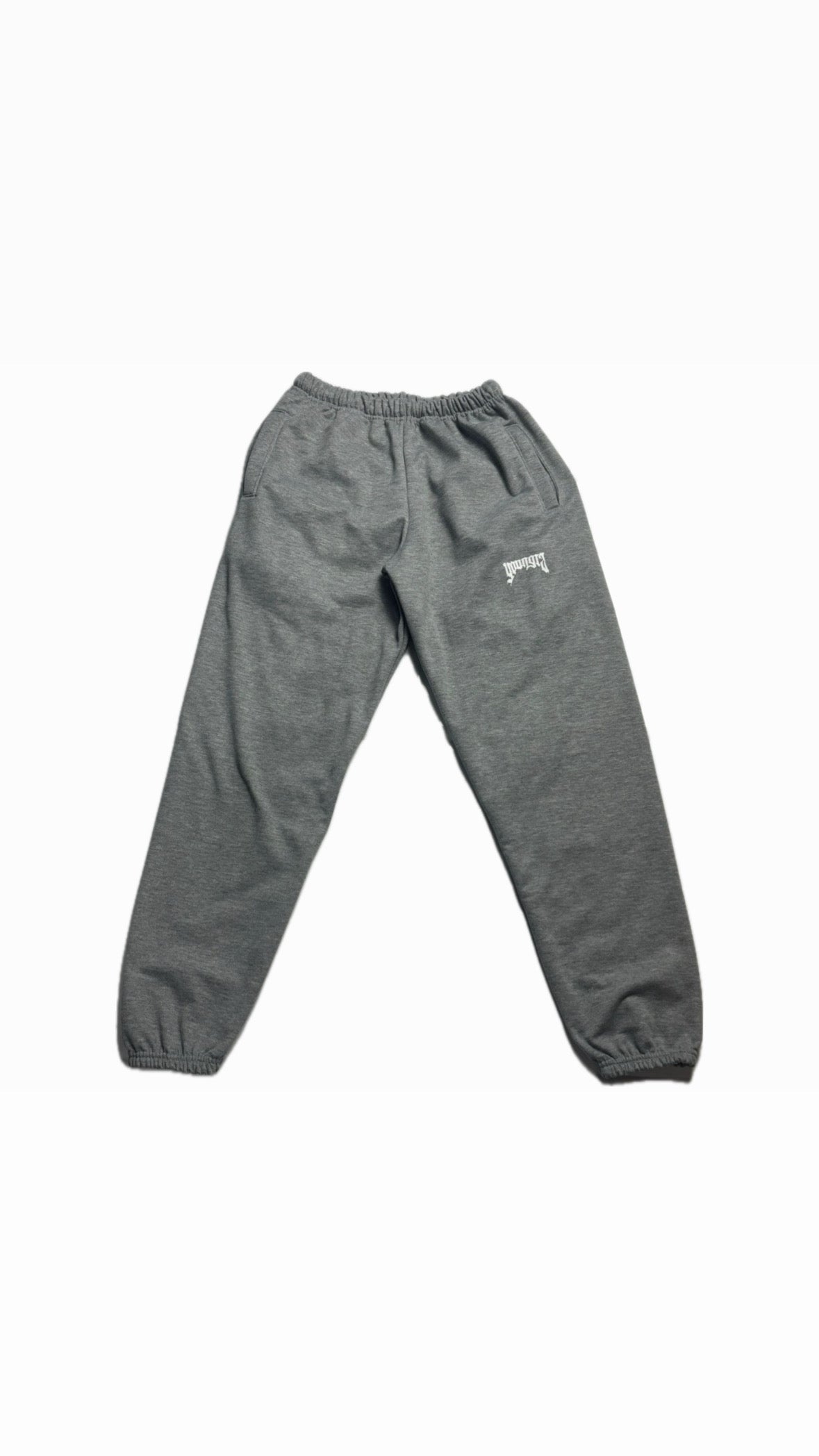 JOGGER ANIME
