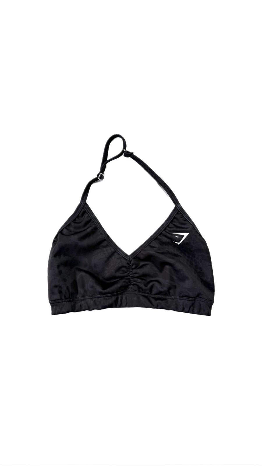 TOP WHITNEY ANIMAL SEAMLESS