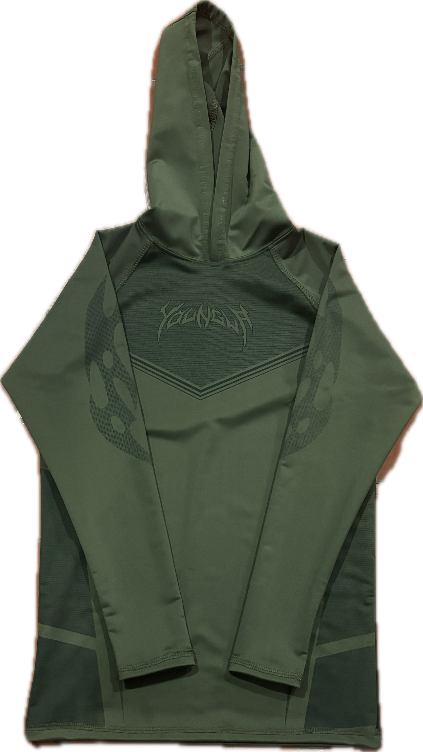 COMPRESION WARRIOR ML