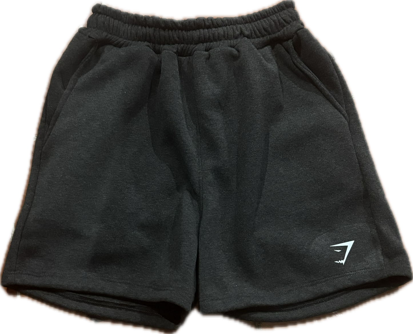 SHORT LOGO GYMSHARK