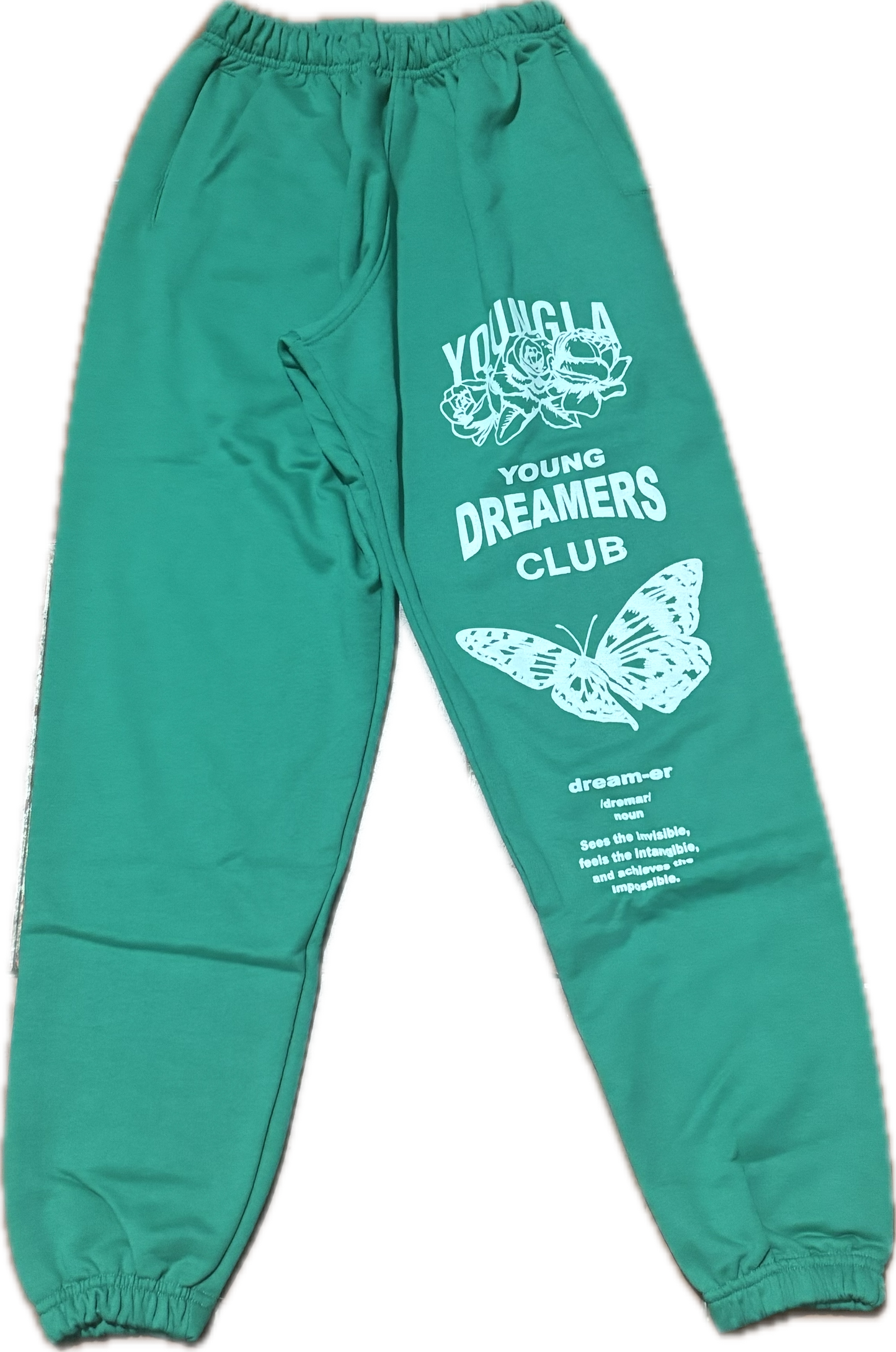 JOGGER DREAMERS