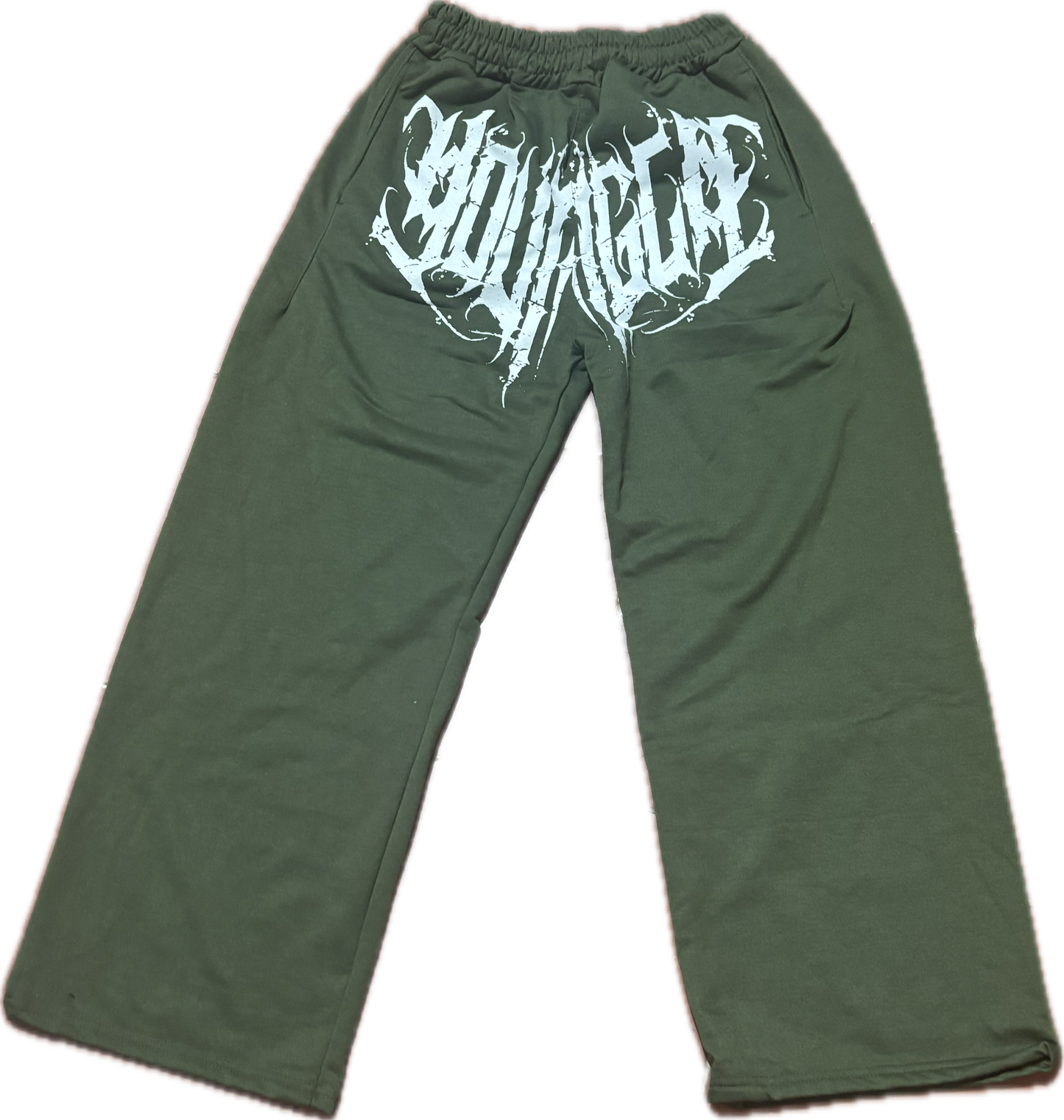 BAGGY DARCK WAVE