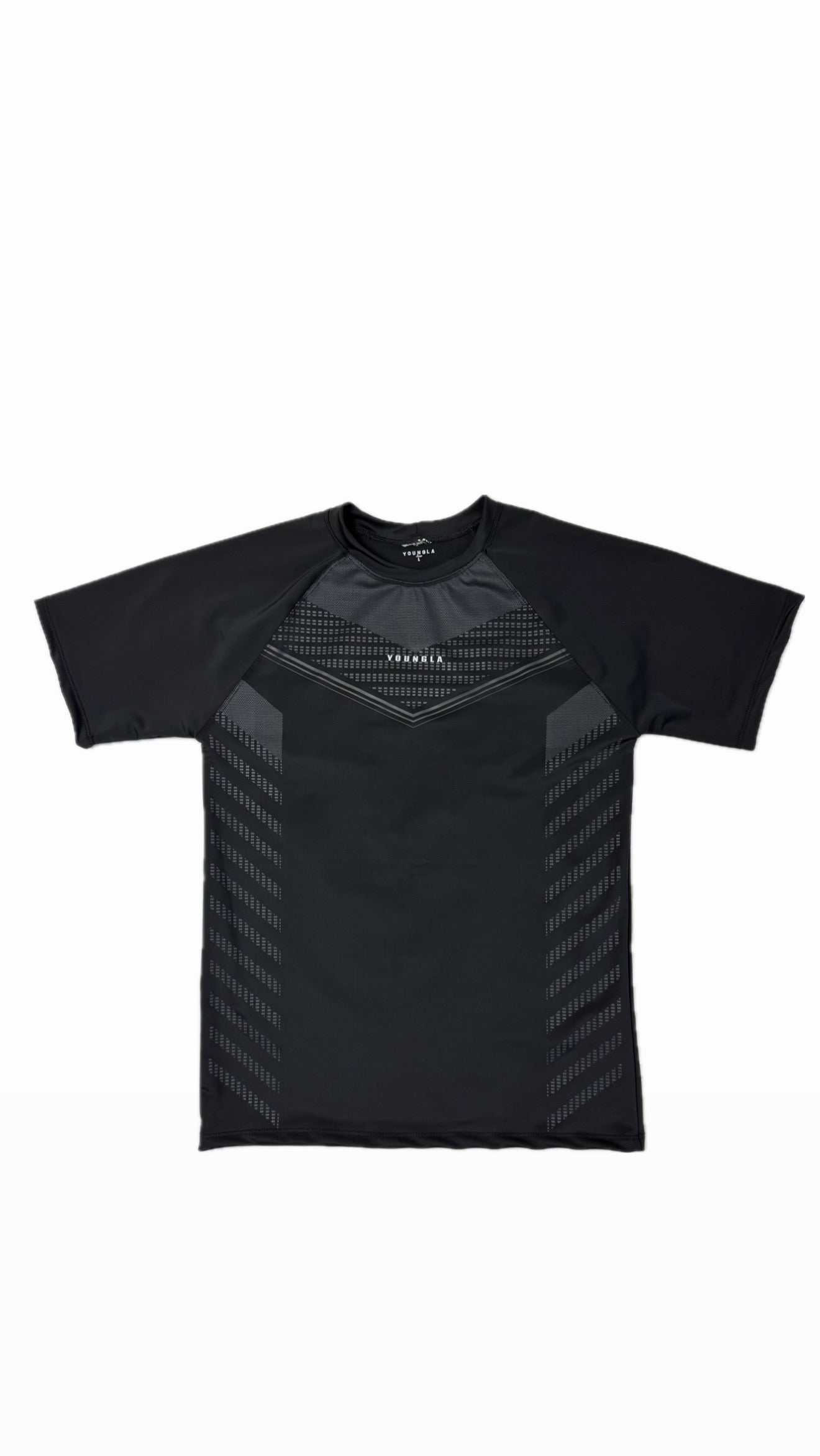 COMPRESION SUPER VILLAIN