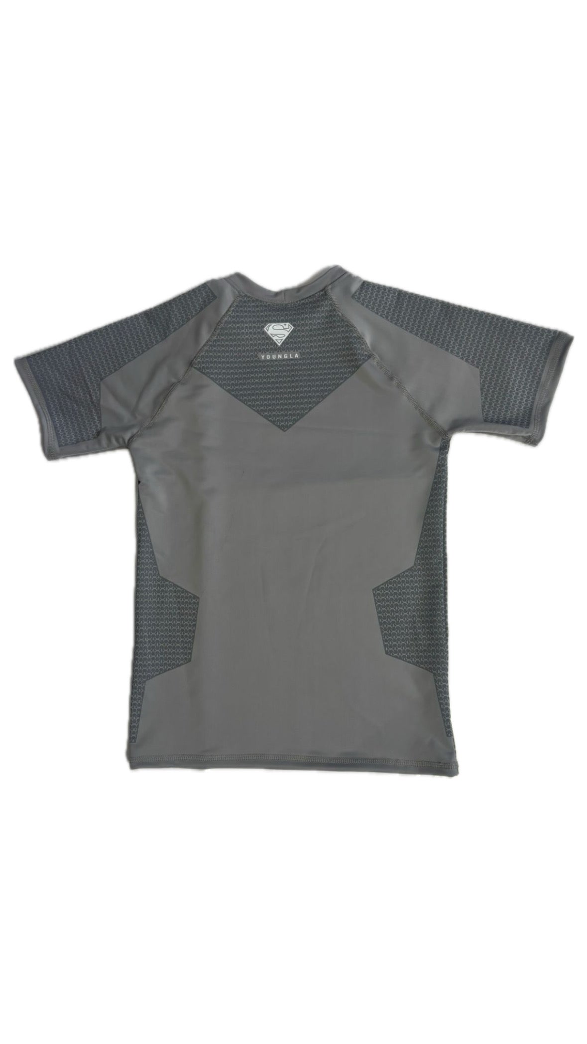 COMPRESION SUPERMAN TEES