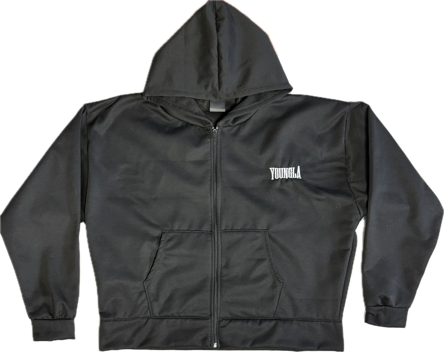 HOODIE CAMO