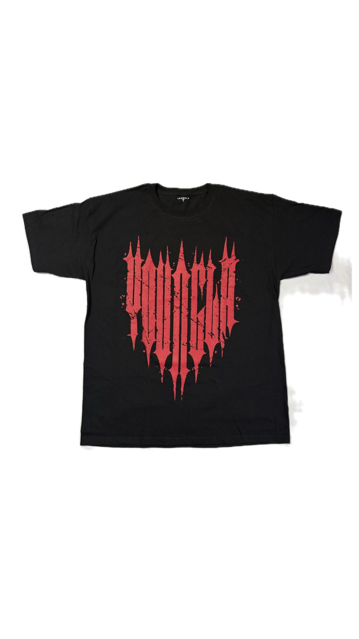 OVERSIZE REVENGE