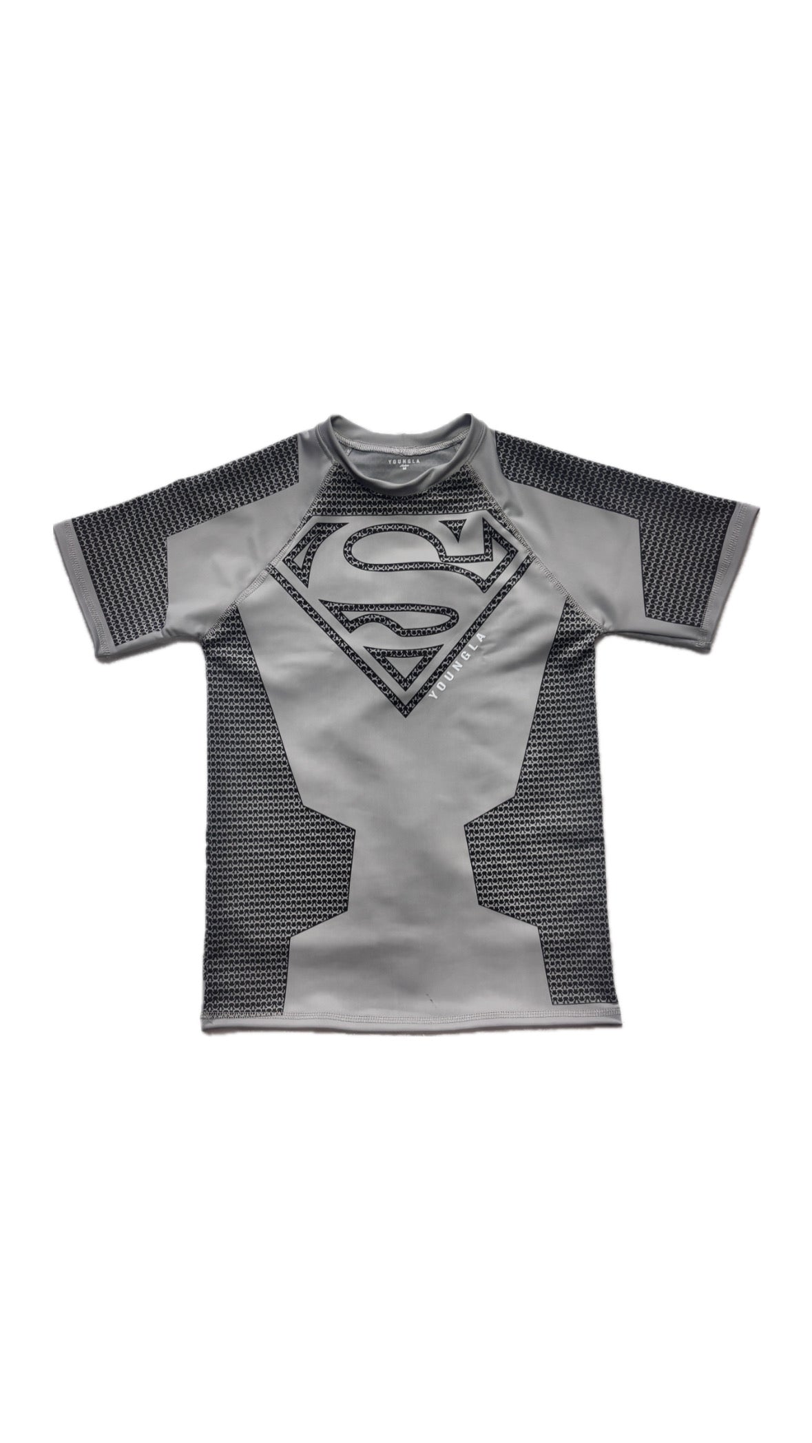COMPRESION SUPERMAN TEES