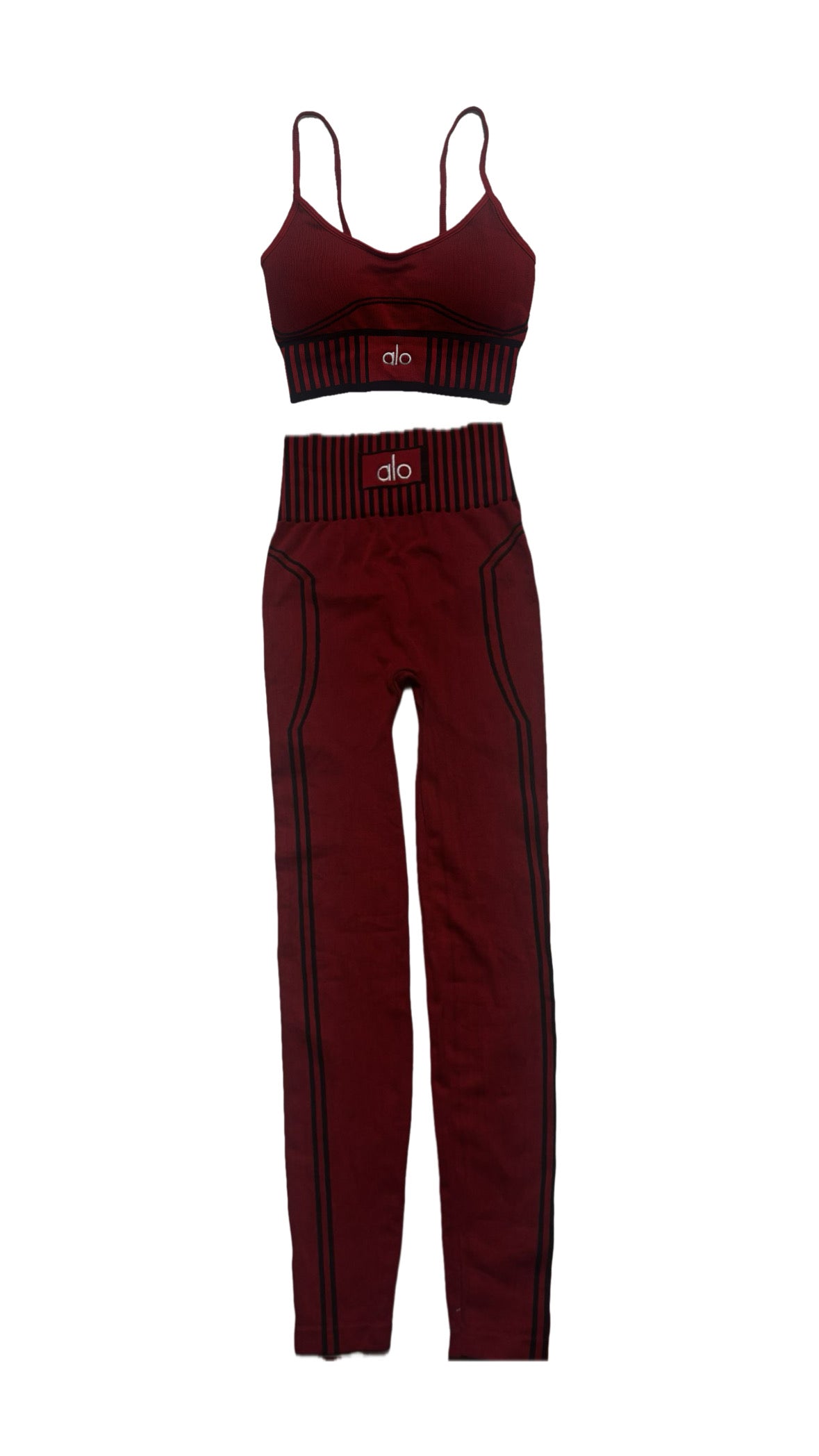 CONJUNTO ALO
