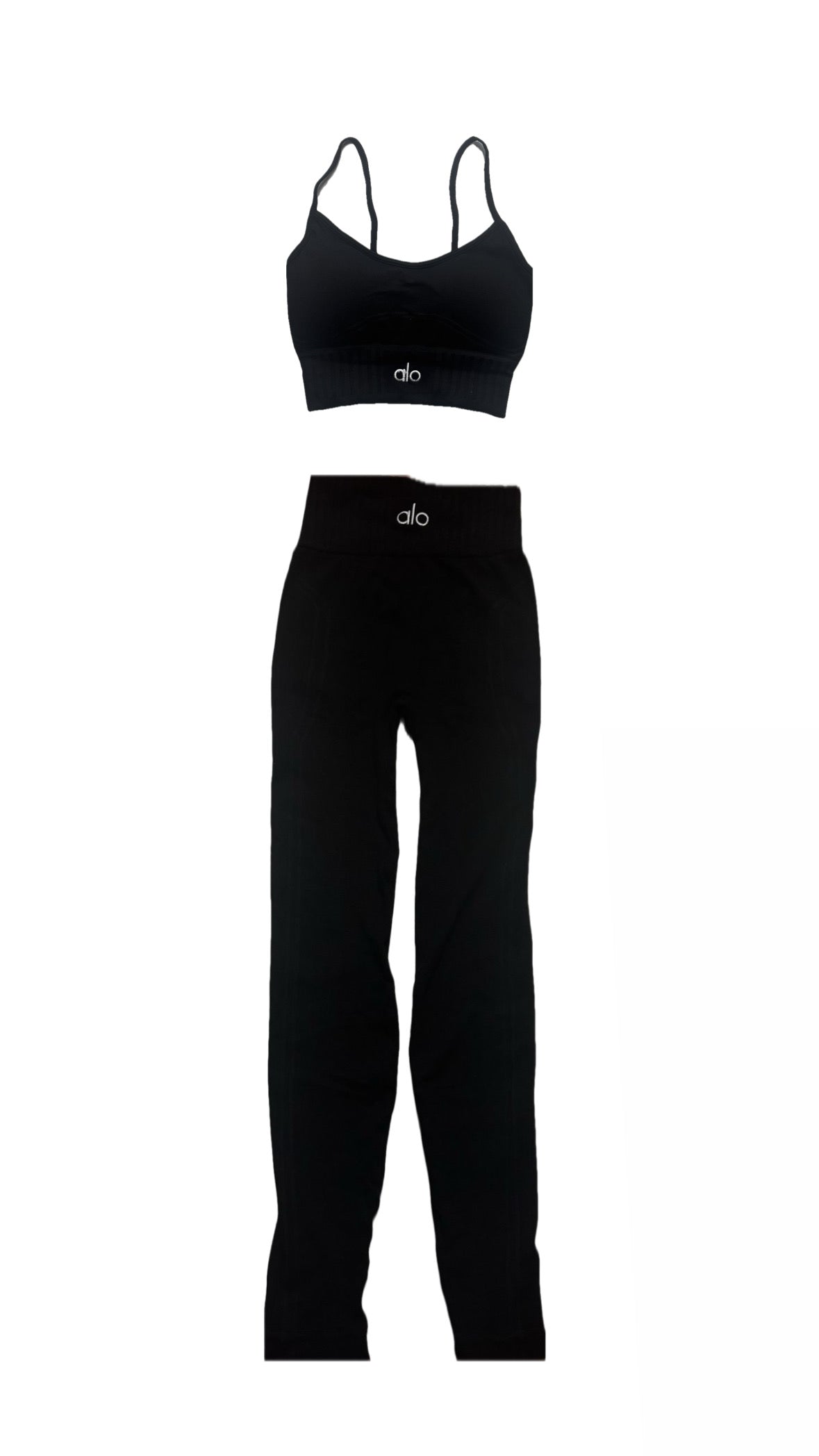 CONJUNTO ALO