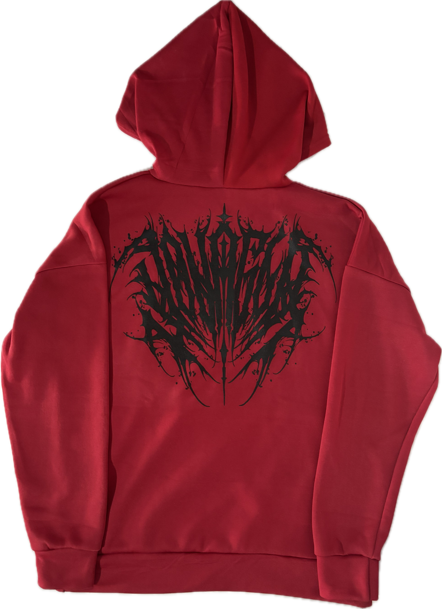 HOODIE CHAOS