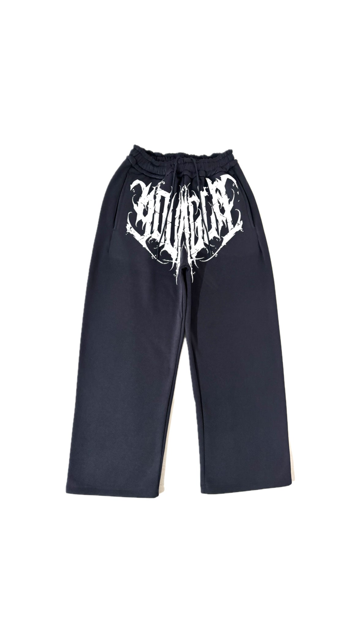 BAGGY DARCK WAVE
