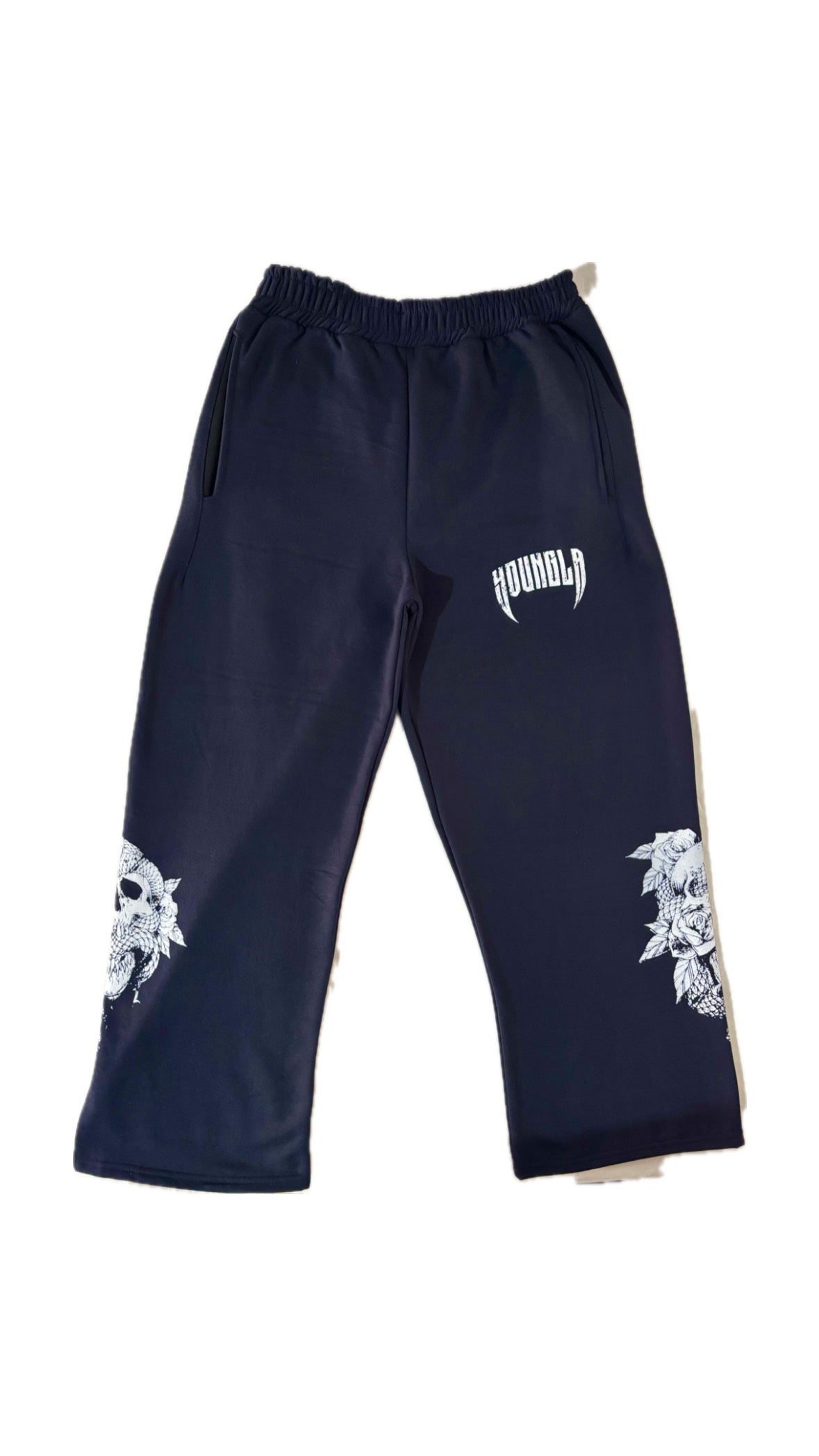 JOGGER THE DAWN