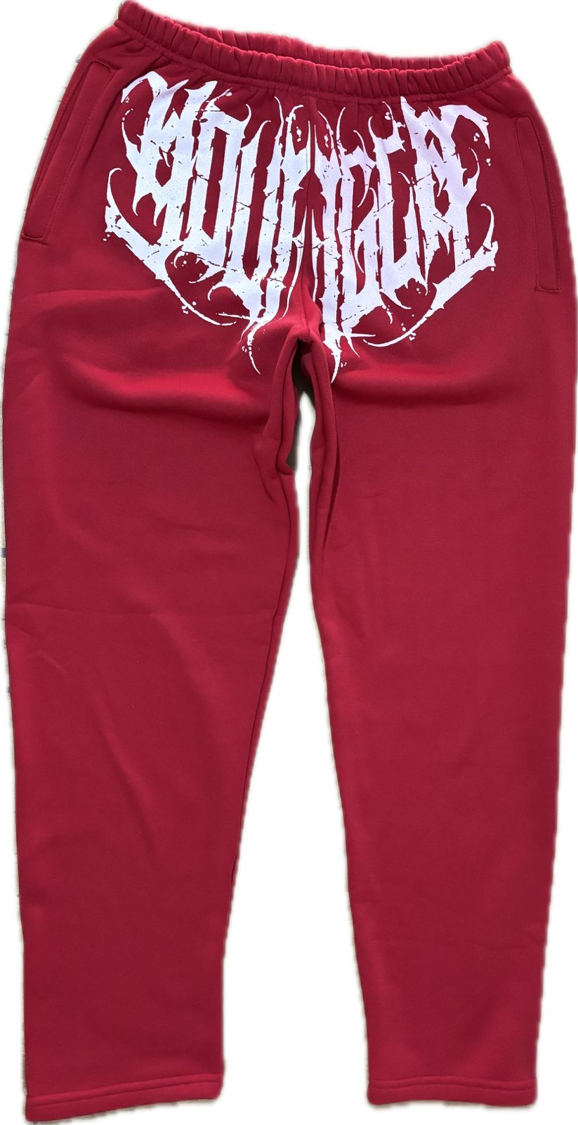 BAGGY DARCK WAVE