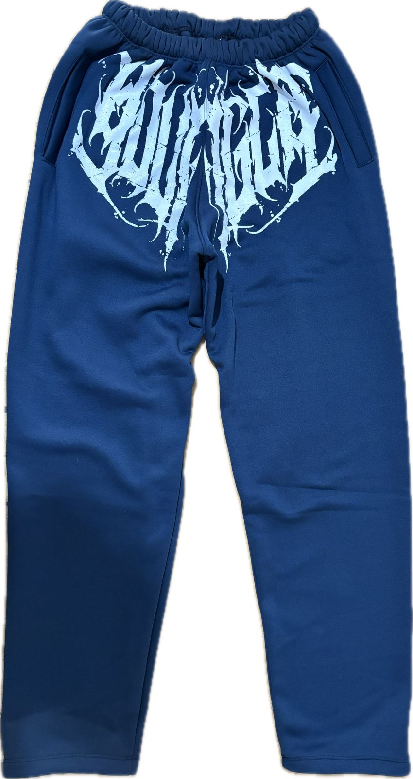 BAGGY DARCK WAVE