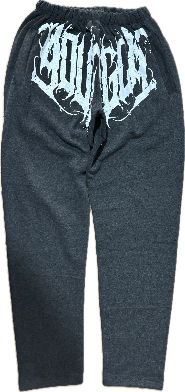 BAGGY DARCK WAVE