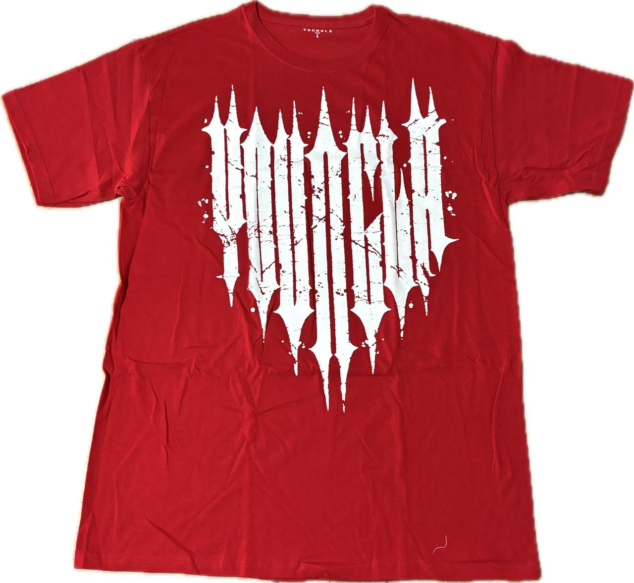 OVERSIZE REVENGE